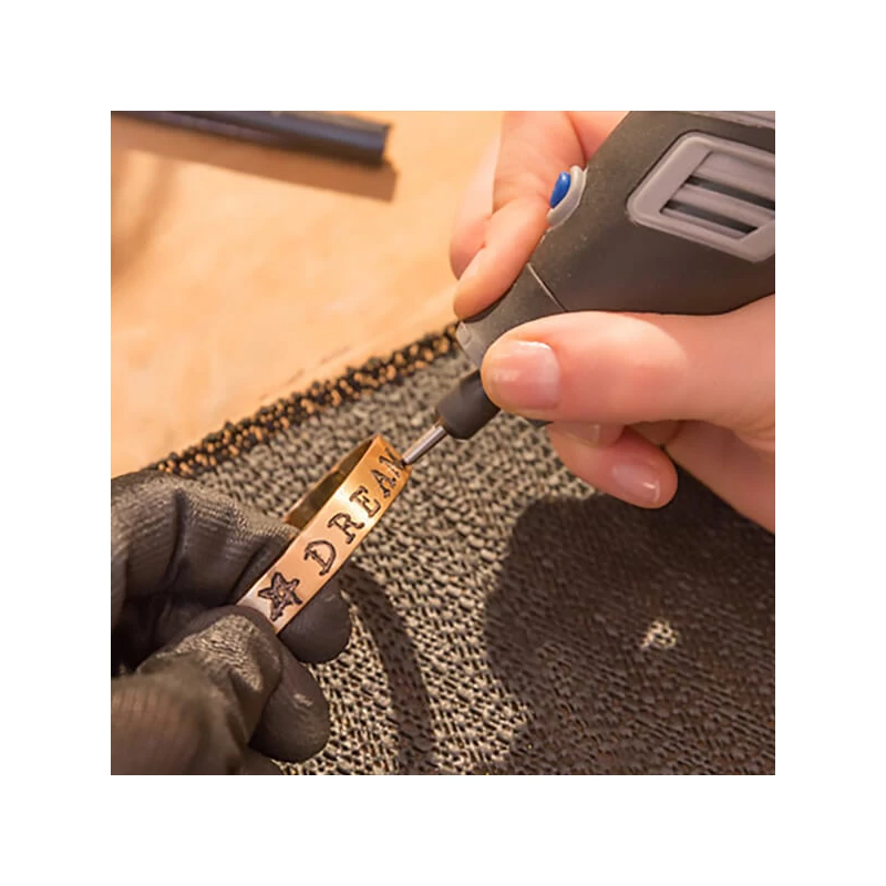 DREMEL 3000 Multifunkciós szerszám 3000 - 2/25