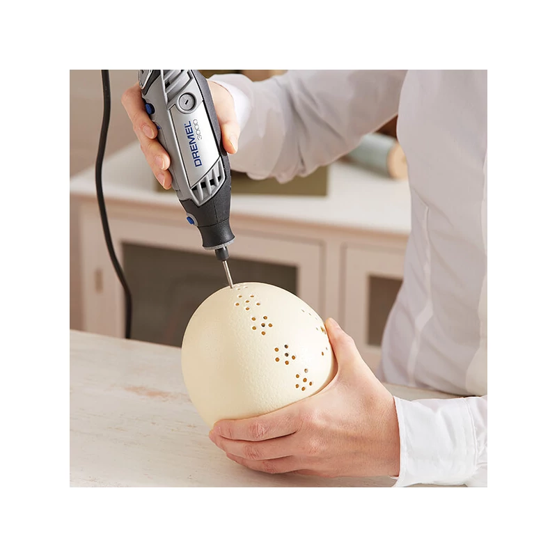 DREMEL 3000 Multifunkciós szerszám 3000 - 2/25