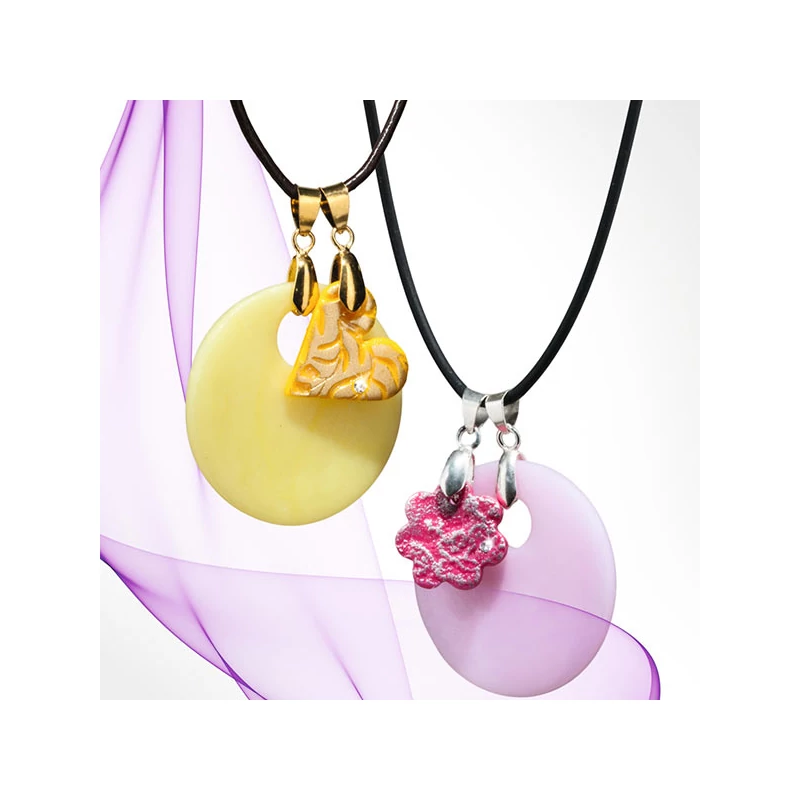 FIMO Effect süthető gyurma, 57 g - kék kvarc (8020-306)