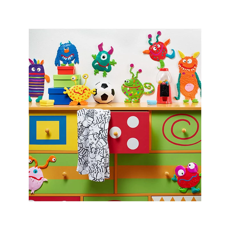 FIMO Kids süthető gyurma, 42 g - barna (8030-7)