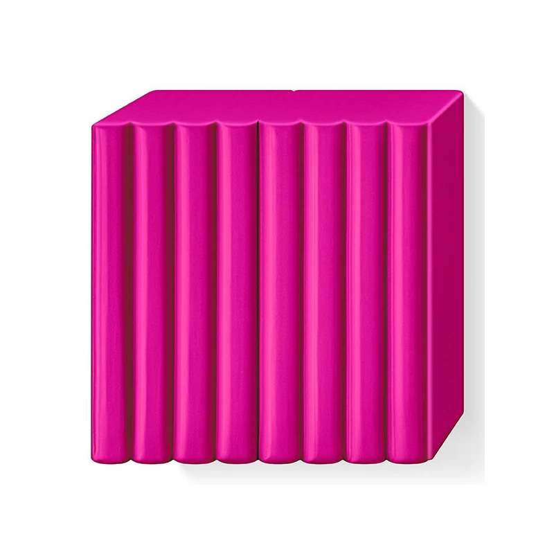 FIMO Professional süthető gyurma, 85 g - magenta (8004-210)