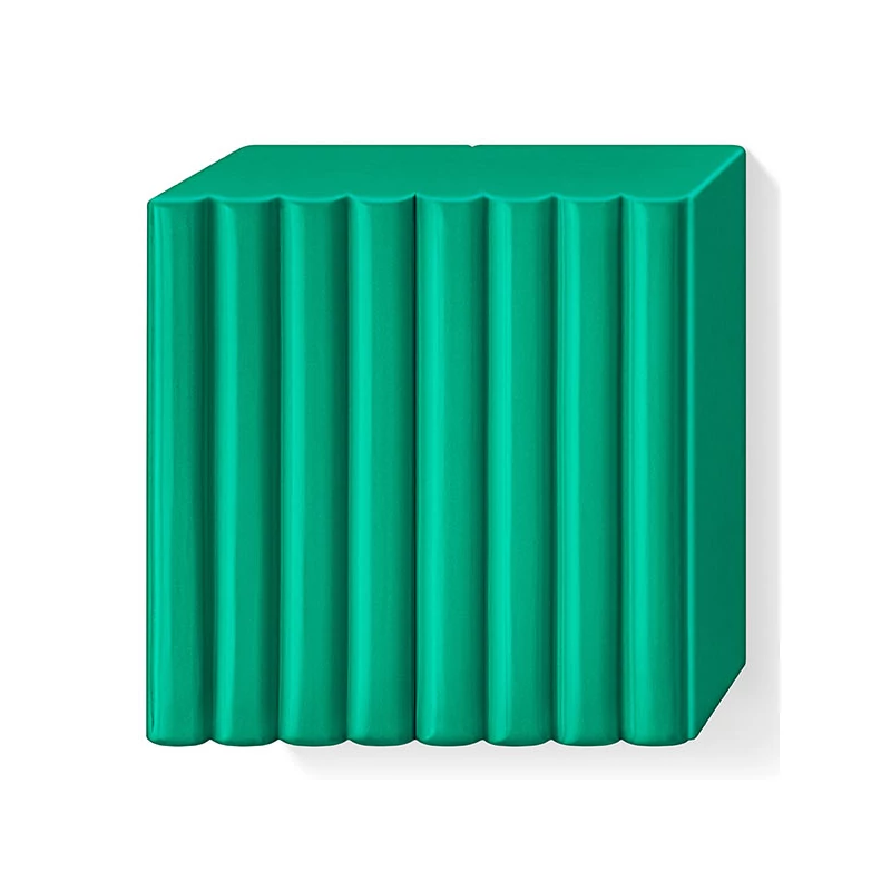FIMO Professional süthető gyurma, 454 g - intenzív zöld 8041-500