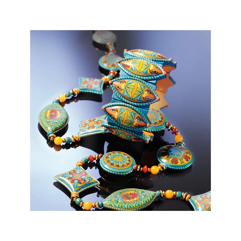 FIMO Professional süthető gyurma, 454 g - pezsgő 8041-02