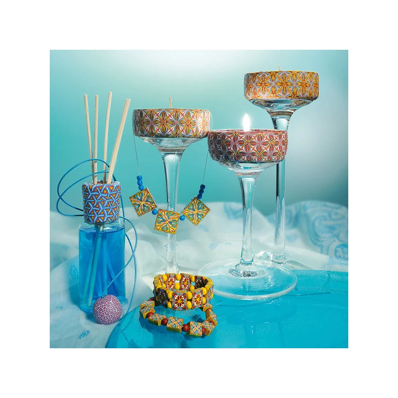 FIMO Professional süthető gyurma, 454 g - pezsgő 8041-02