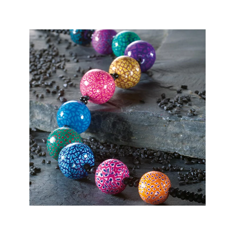 FIMO Soft süthető gyurma, 57 g - karamell (8020-7)