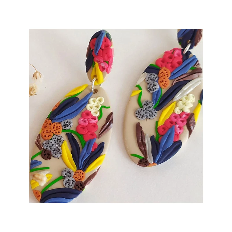 FIMO Soft süthető gyurma, 57 g - karamell (8020-7)