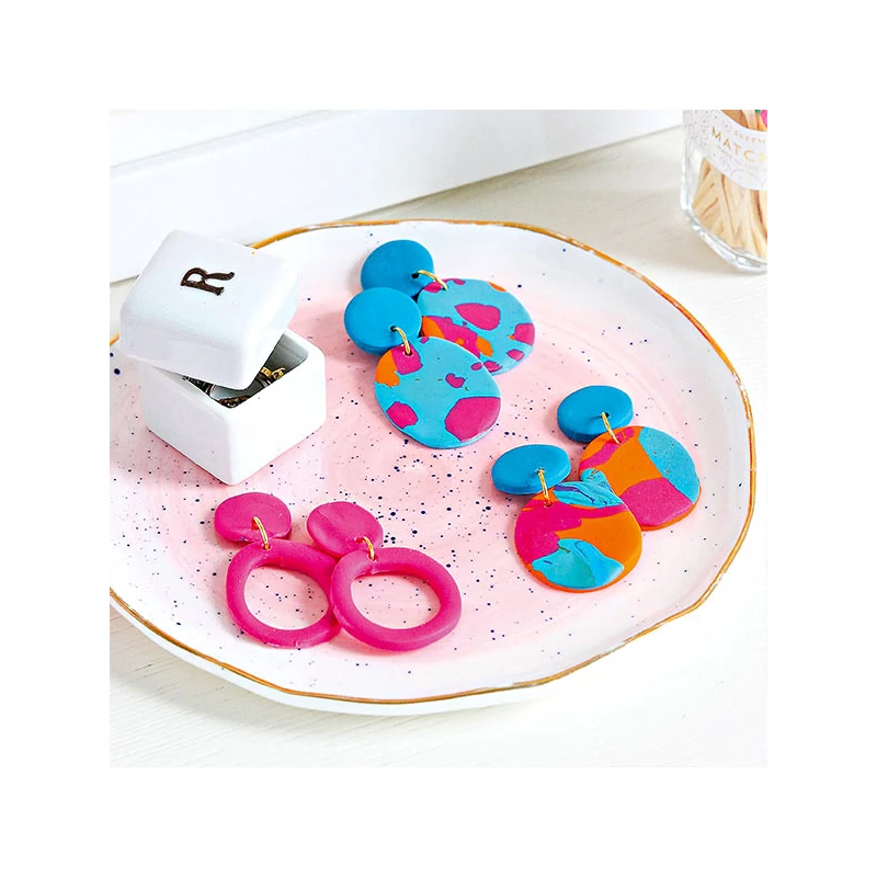 FIMO Soft süthető gyurma, 57 g - karamell (8020-7)
