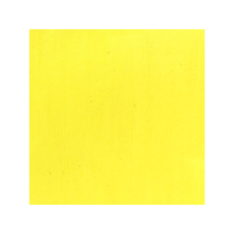 Hobbyművész akrilfesték 40 ml - matt 026 citromsárga szín