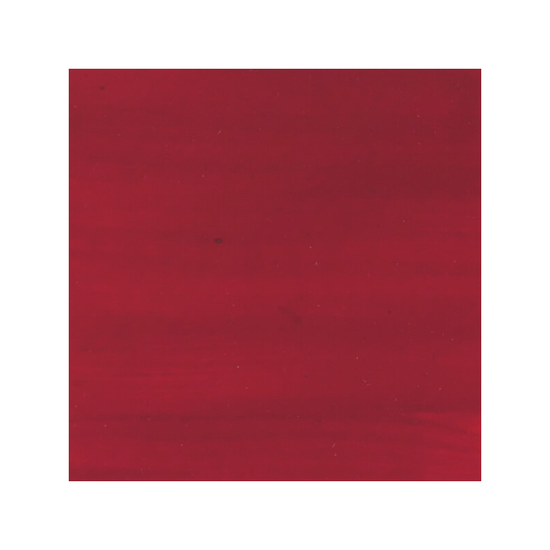 Hobbyművész akrilfesték 40 ml - matt 029 rubinvörös szín
