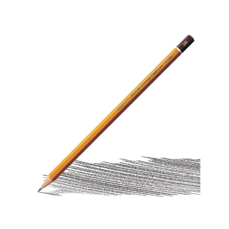 KOH-I-NOOR grafitceruza - 3B
