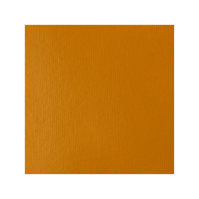 Liquitex Basics akrilfesték, 118 ml - 416, yellow oxide