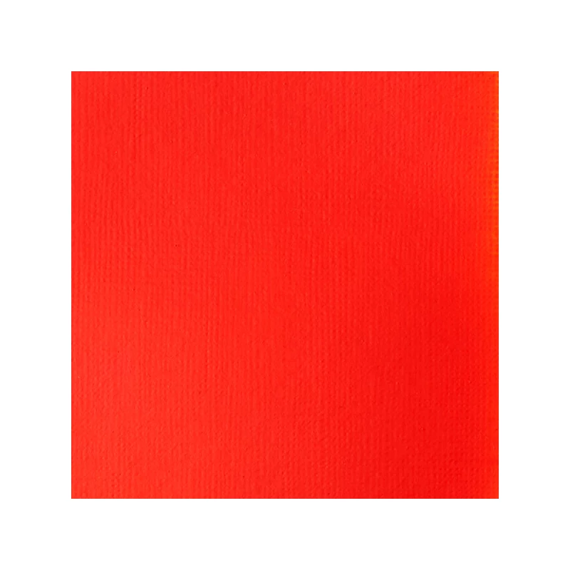 Liquitex Basics akrilfesték, 118 ml - 510, cadmium red light hue