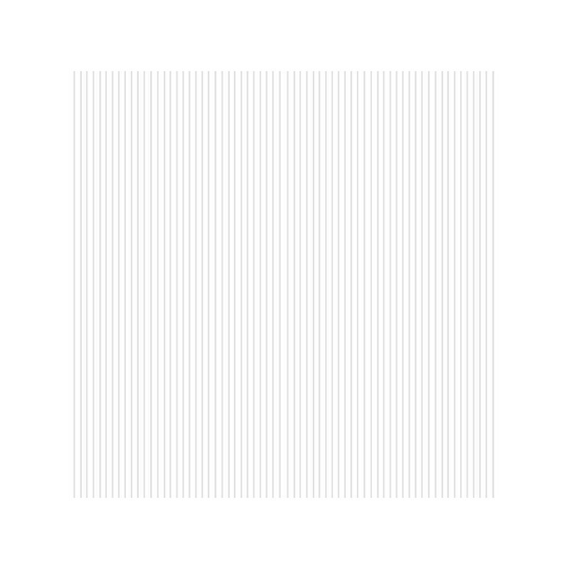 Mikro hullámkarton, 50x70 cm - 00, fehér