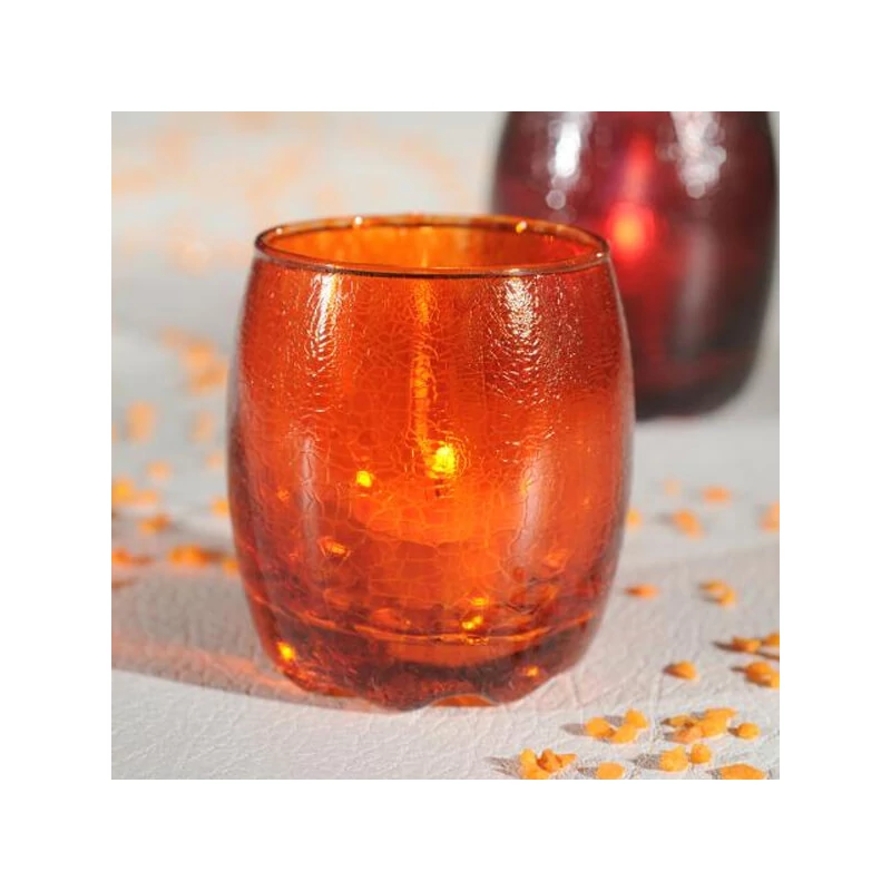 Vitrail gyantaalapú üvegfesték, 50 ml - fáradt rózsaszín