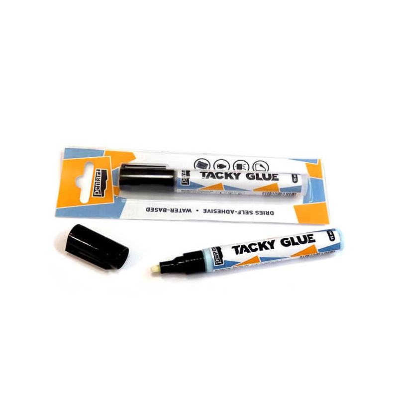 Tacky glue pen, ragasztótoll, 15 ml 2