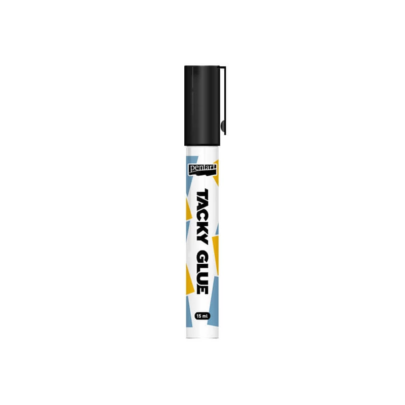 Tacky glue pen, ragasztótoll, 15 ml