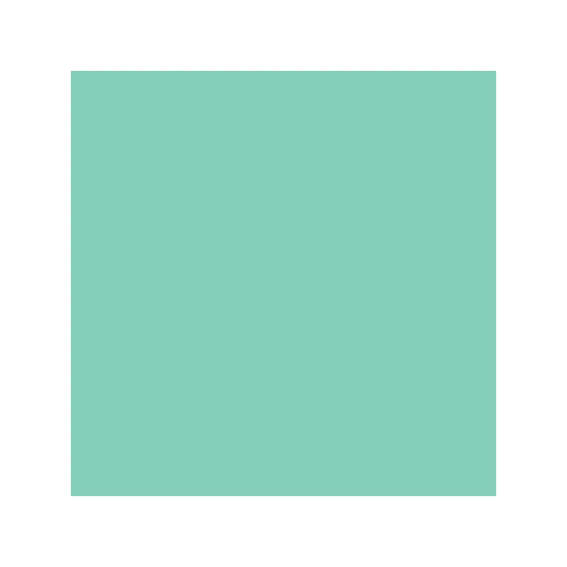 Pentart matt akrilfesték, 50 ml - menta