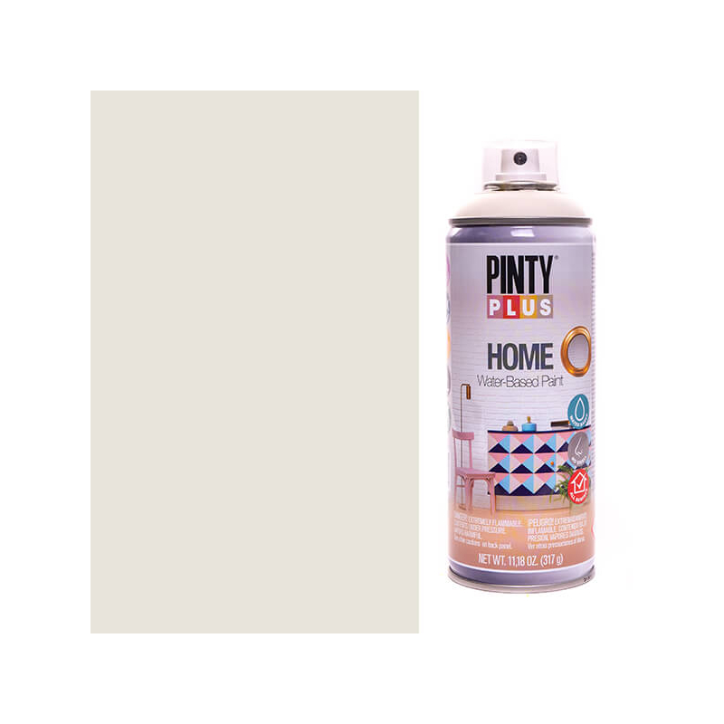 Pinty Plus Home festékspray 113 white linen
