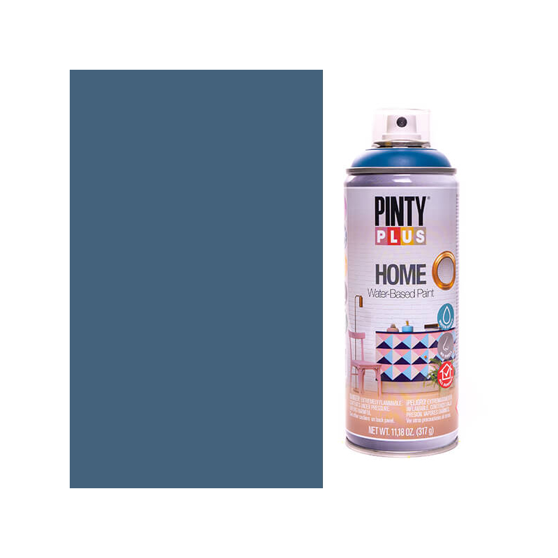 Pinty Plus Home festékspray 128 ancient klein