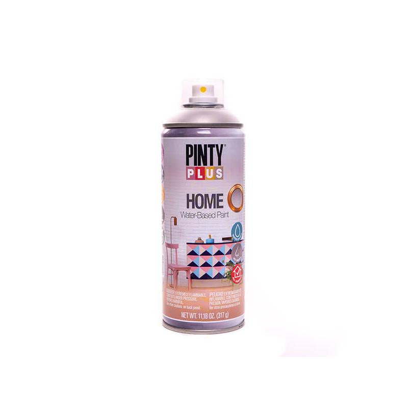 Lakkspray, 400 ml, Pinty Plus Home - matt lakk
