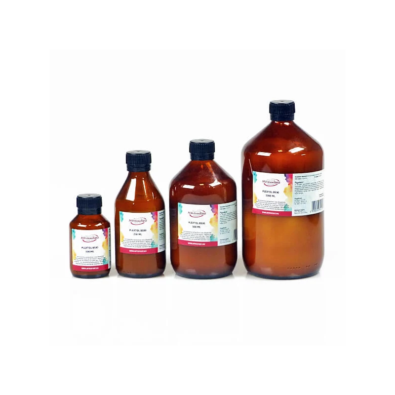 Művészellátó B500 plextol - 250 ml