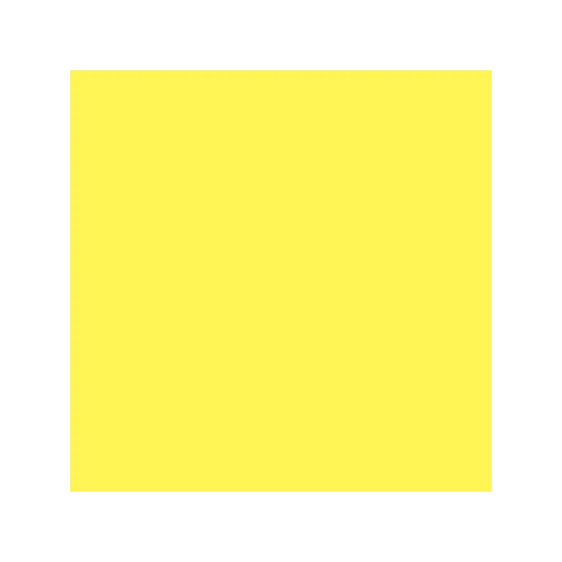 Promarker Brush kétvégű alkoholos ecsetfilc - Y747, lemon