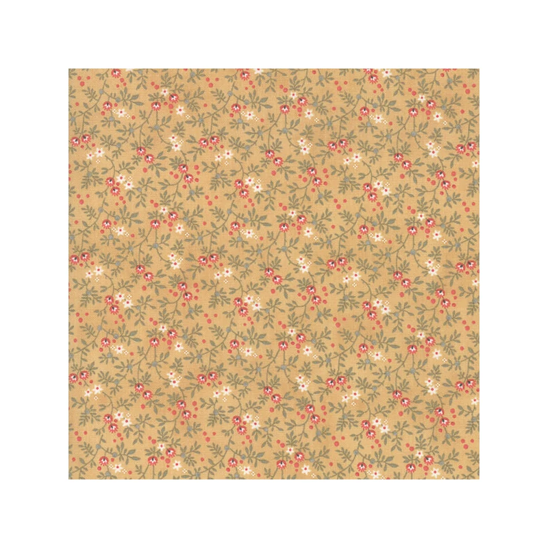 Patchwork anyag - Moda - Daybreak by 3 Sisters 44246-13