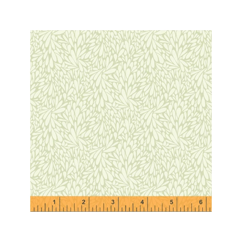 Patchwork anyag - Windham - Solstice by Sally Kelly 51934-4 sand