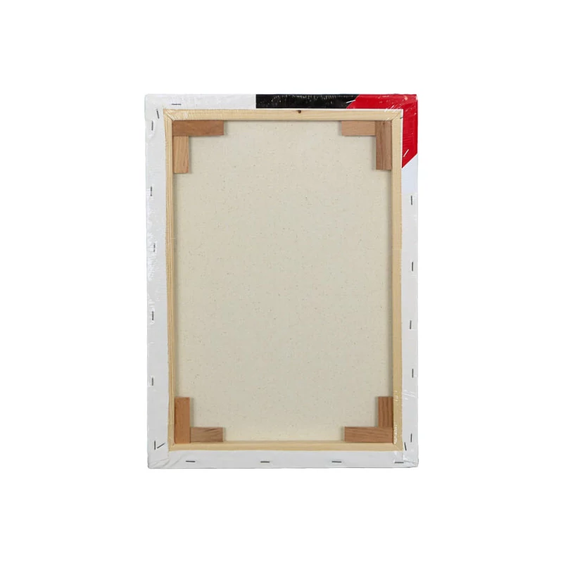 Rafaelo feszített festővászon, 2x4 cm, 50x80 cm