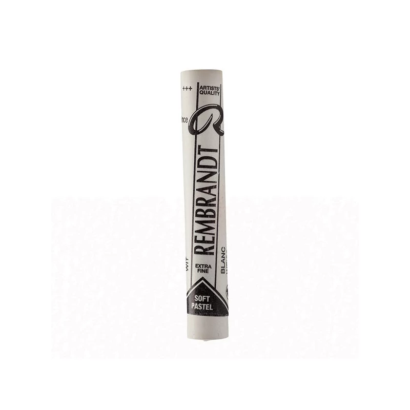 Rembrandt porpasztell kréta - 100.5, white