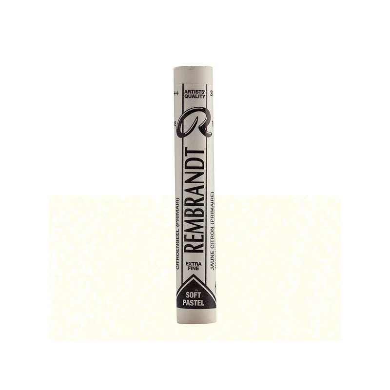 Rembrandt porpasztell kréta - 205.1, lemon yellow