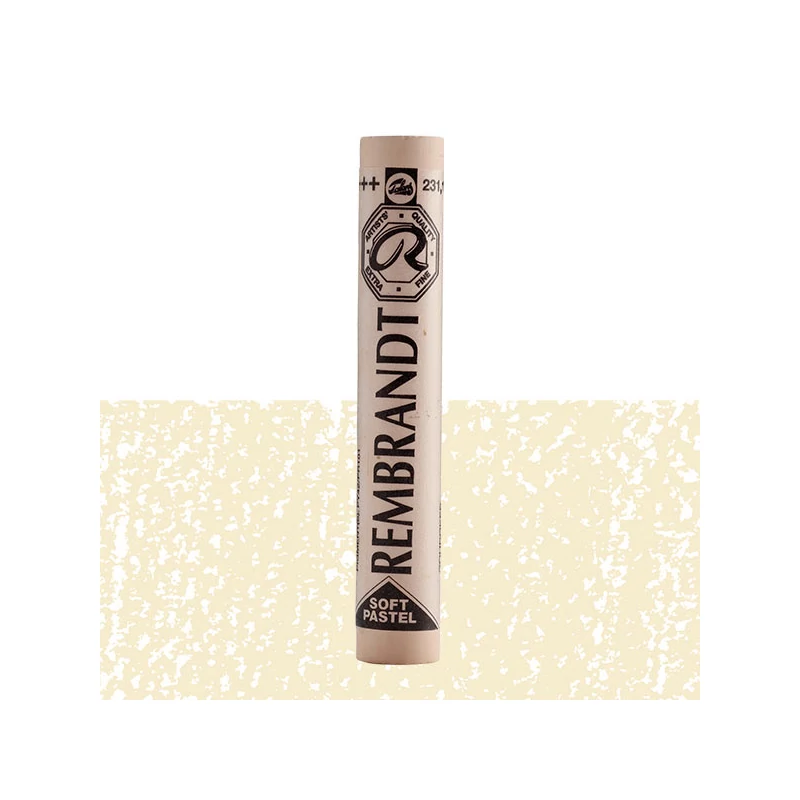 Rembrandt porpasztell kréta - 231.1, gold ochre
