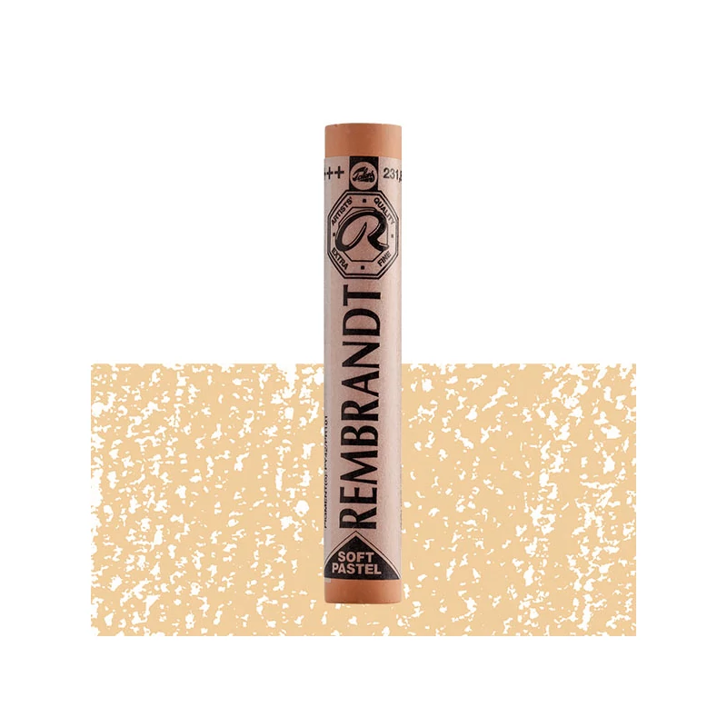 Rembrandt porpasztell kréta - 231.8, gold ochre