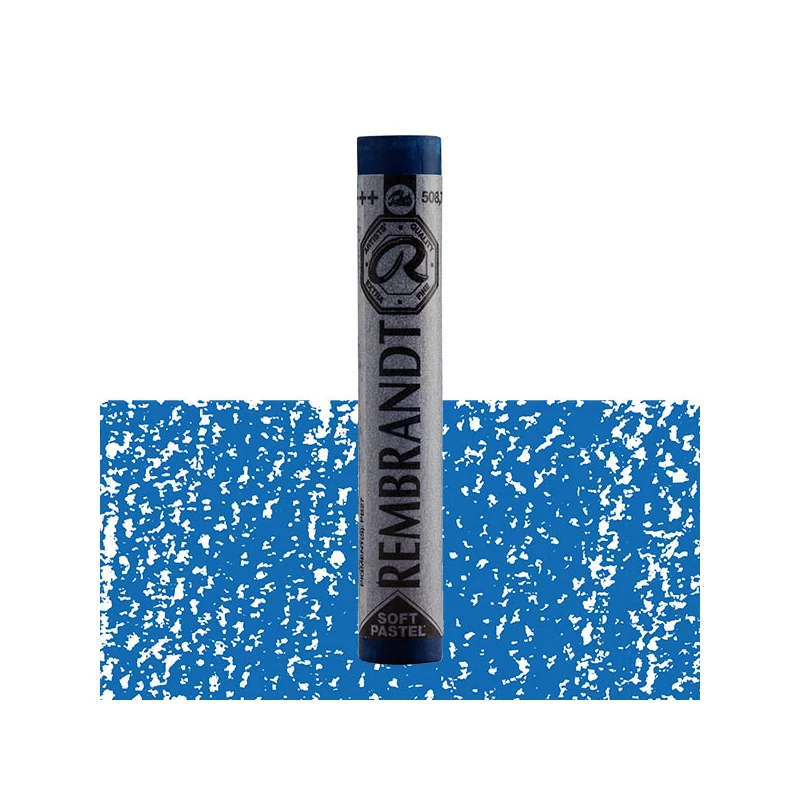 Rembrandt porpasztell kréta - 508.7, prussian blue