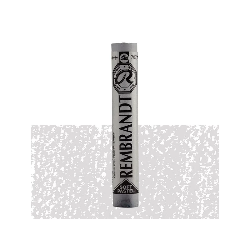 Rembrandt porpasztell kréta - 707.1, mouse grey