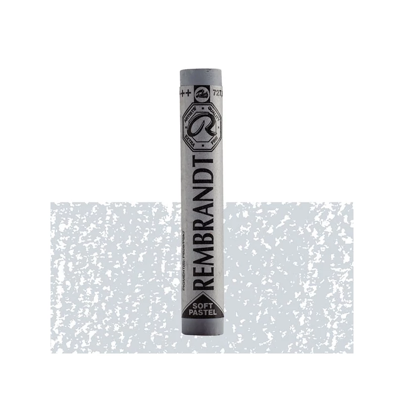 Rembrandt porpasztell kréta - 727.9, blue grey