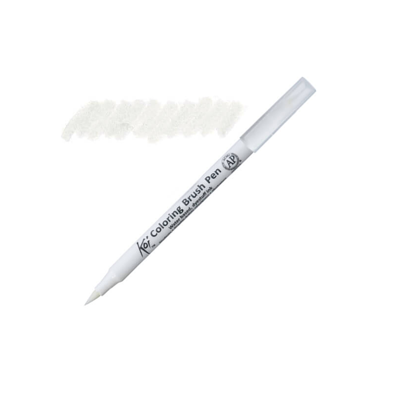 Sakura Koi Brush Pen ecsetfilc - 00, blender