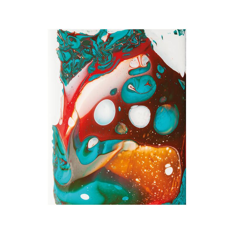 Schmincke pouring médium, 500 ml - folyósító