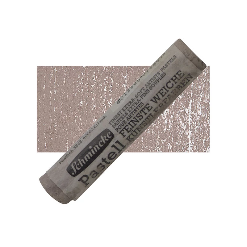 Schmincke porpasztell kréta - walnut brown, M