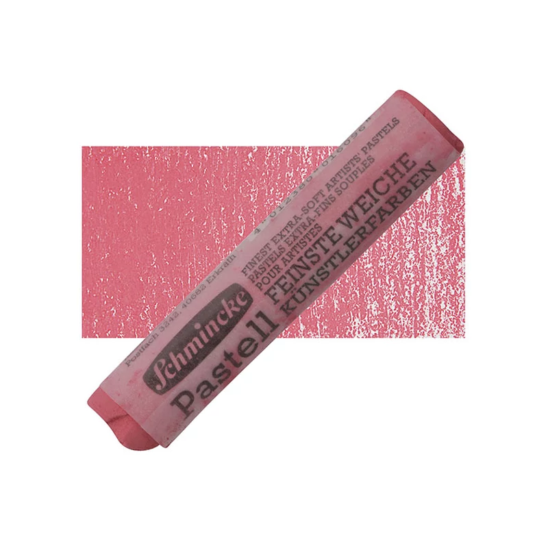 Schmincke porpasztell kréta - permanent red 3 deep H