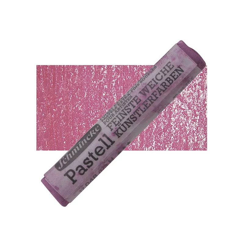 Schmincke porpasztell kréta - quinacridone violet, H