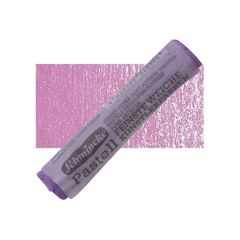 Schmincke porpasztell kréta - purple 2, H