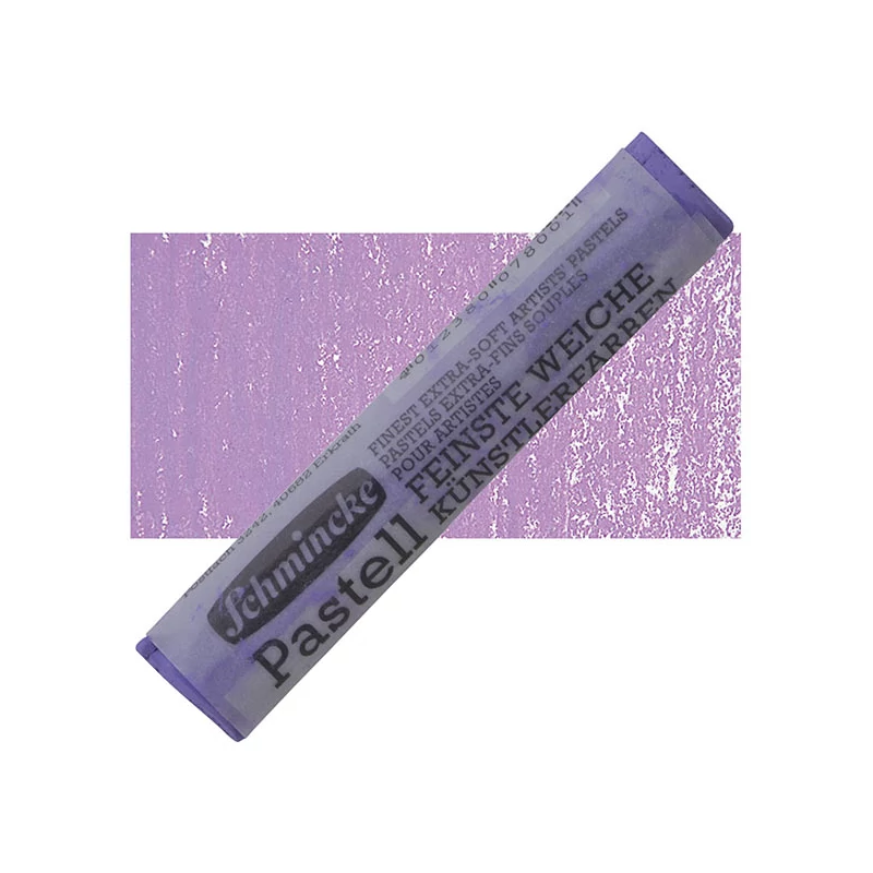 Schmincke porpasztell kréta - manganese violet, M