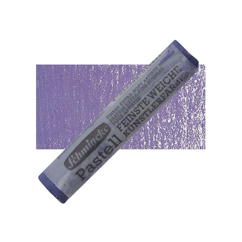 Schmincke porpasztell kréta - bluish violet, B