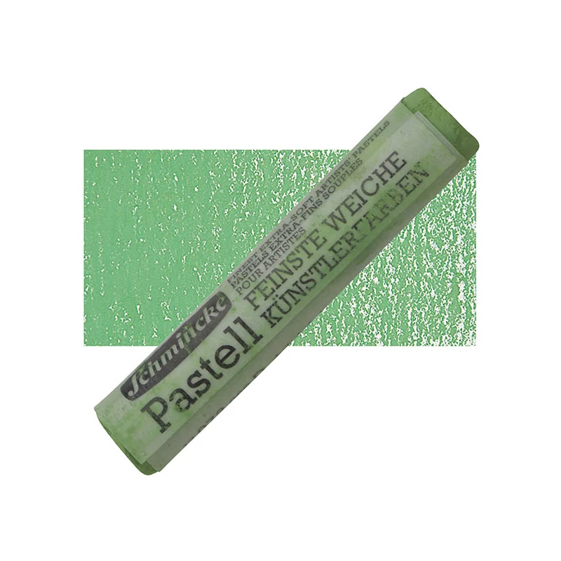 Schmincke porpasztell kréta - leaf green 1, D