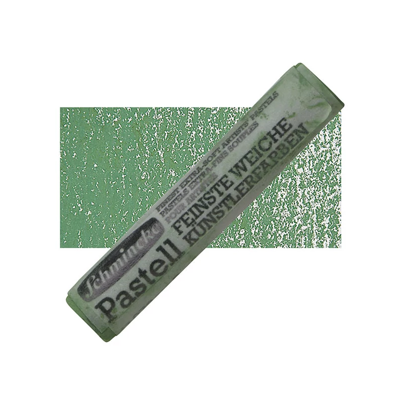 Schmincke porpasztell kréta - leaf green 2, D
