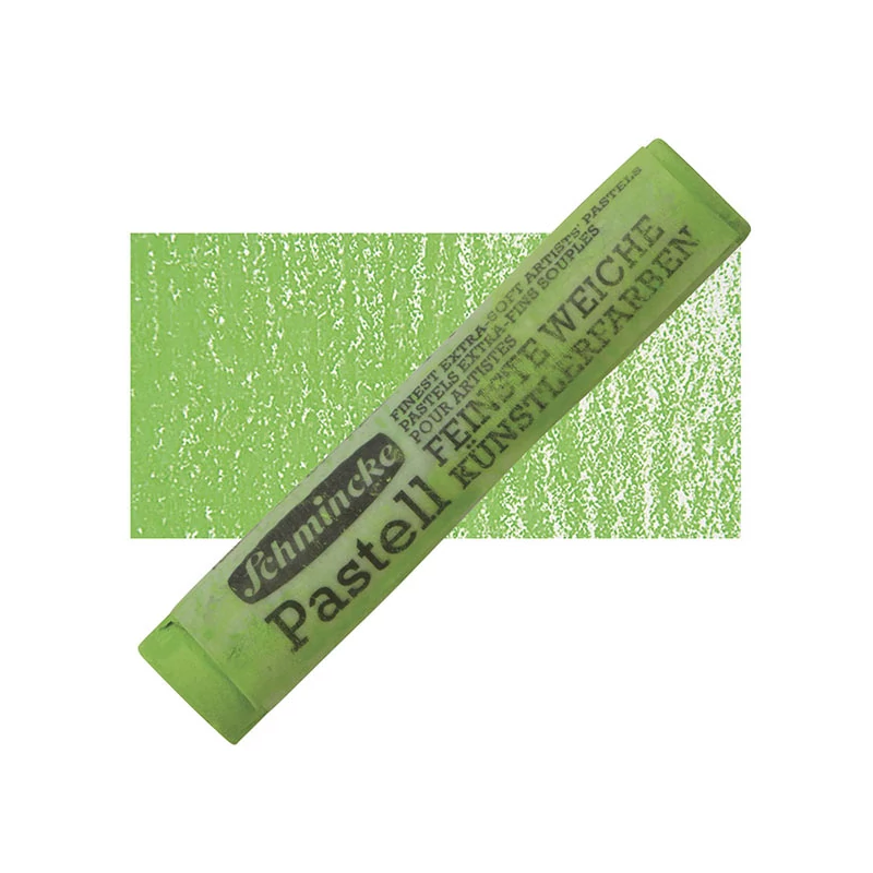 Schmincke porpasztell kréta - may green, H