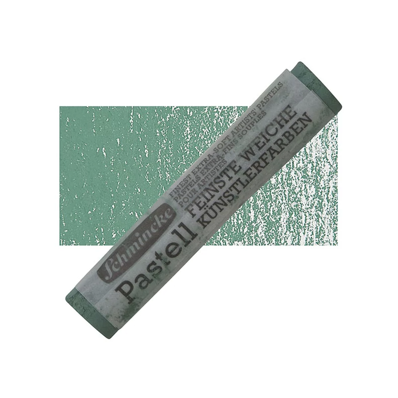 Schmincke porpasztell kréta - cold green 1, D