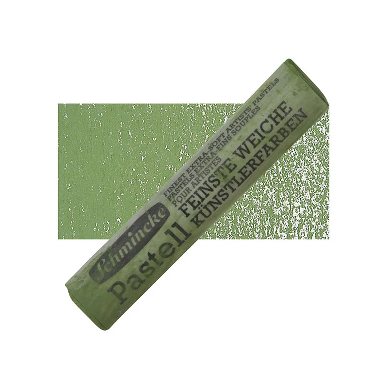 Schmincke porpasztell kréta - chromium oxide green, B