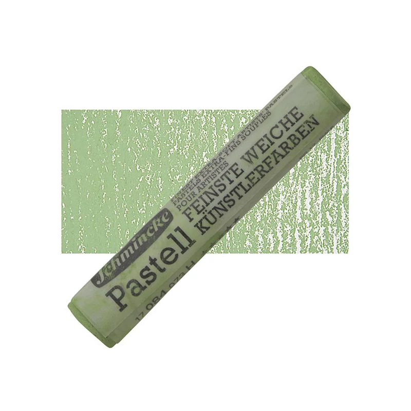 Schmincke porpasztell kréta - chromium oxide green, H